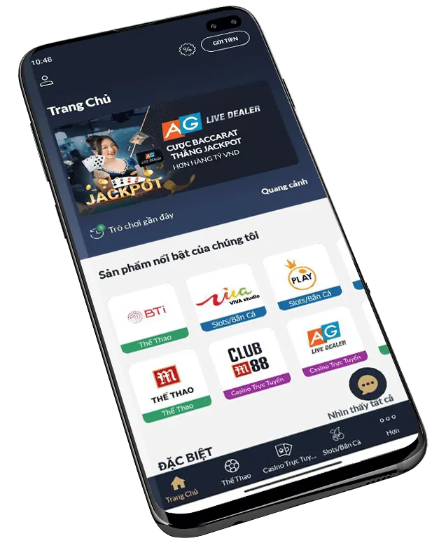 Trận đấu đa dạng